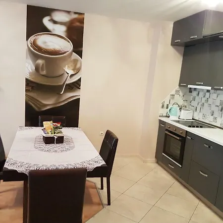 Apartament Perlla 2