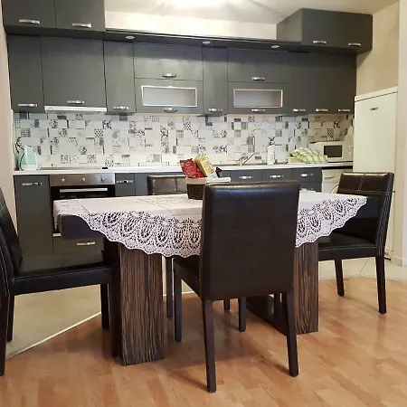 Apartament Perlla 2 * بلوفديف