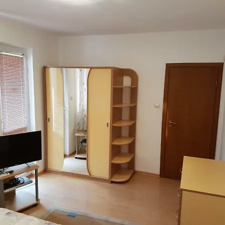Apartament Perlla 2 شقة *