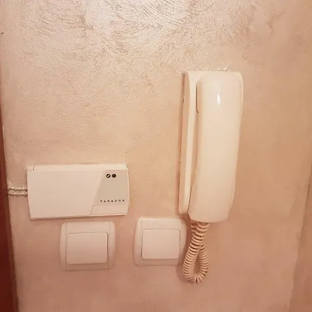 Apartament Perlla 2