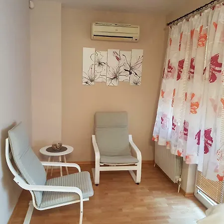Apartament Perlla 2 * بلوفديف